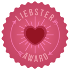 Liebster Blogs Award