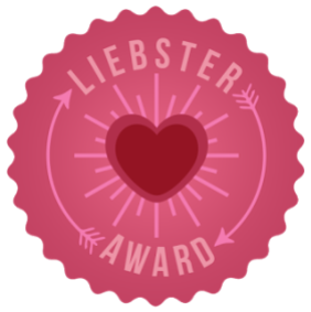 Liebster Blogs Award